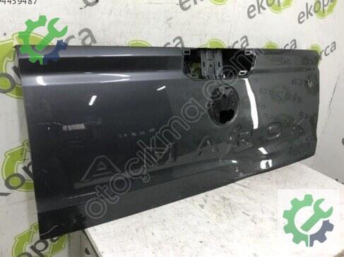 Volkswagen Amarok Bagaj Kapağı 2HJ829104C çıkma parça