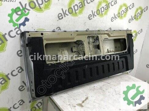 Volkswagen Amarok Bagaj Kapağı 2HJ829104C çıkma parça