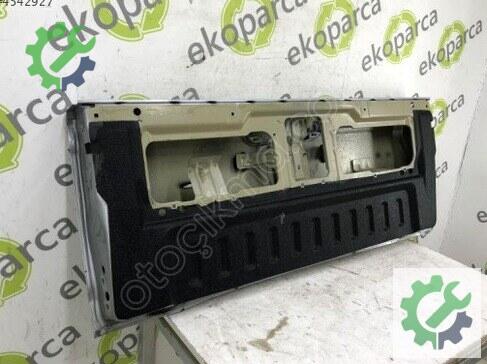 Volkswagen Amarok Bagaj Kapağı 2HJ829104C çıkma parça