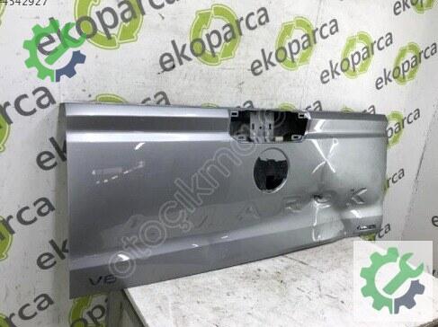 Volkswagen Amarok Bagaj Kapağı 2HJ829104C çıkma parça