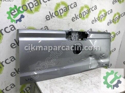Volkswagen Amarok Bagaj Kapağı 2HJ829104C çıkma parça