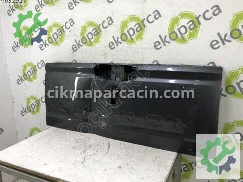 Volkswagen Amarok Bagaj Kapağı 2HJ829104C çıkma parça