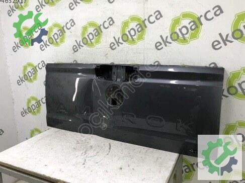 Volkswagen Amarok Bagaj Kapağı 2HJ829104C çıkma parça