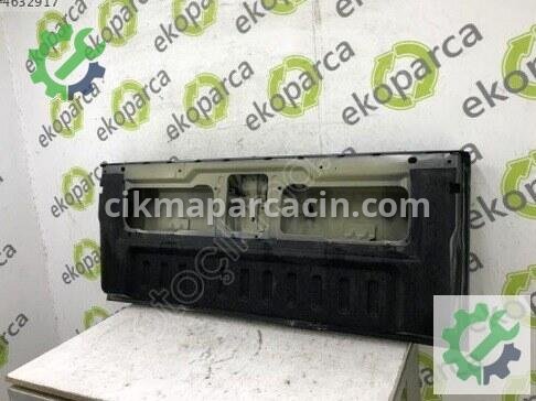 Volkswagen Amarok Bagaj Kapağı 2HJ829104C çıkma parça