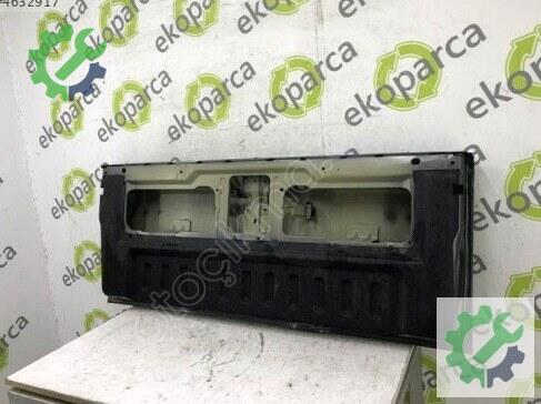 Volkswagen Amarok Bagaj Kapağı 2HJ829104C çıkma parça