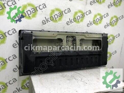 Volkswagen Amarok Bagaj Kapağı 2HJ829104C çıkma parça