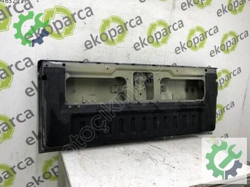 Volkswagen Amarok Bagaj Kapağı 2HJ829104C çıkma parça