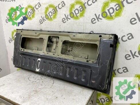 Volkswagen Amarok Bagaj Kapağı 2HJ829104C çıkma parça