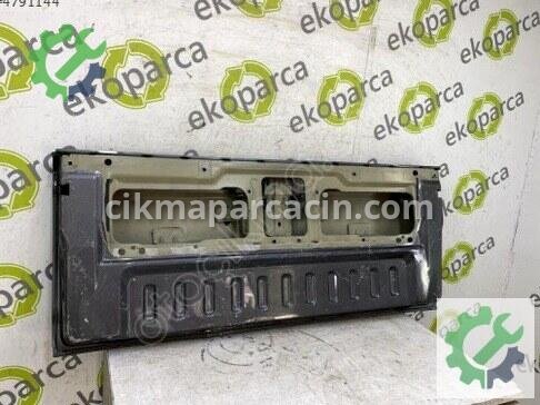 Volkswagen Amarok Bagaj Kapağı 2HJ829104C çıkma parça