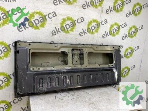 Volkswagen Amarok Bagaj Kapağı 2HJ829104C çıkma parça
