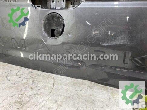Volkswagen Amarok Bagaj Kapağı 2HJ829104C çıkma parça