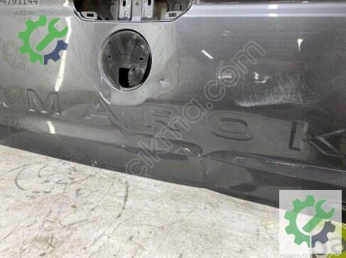 Volkswagen Amarok Bagaj Kapağı 2HJ829104C çıkma parça