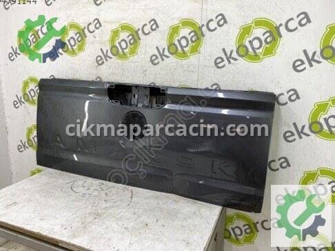 Volkswagen Amarok Bagaj Kapağı 2HJ829104C çıkma parça