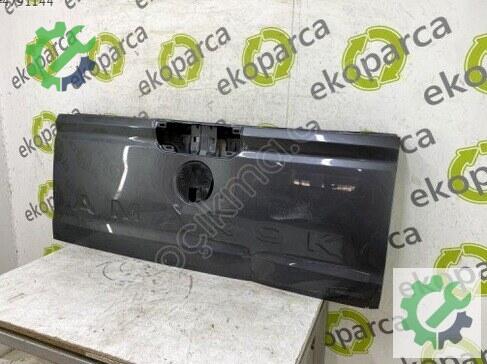Volkswagen Amarok Bagaj Kapağı 2HJ829104C çıkma parça