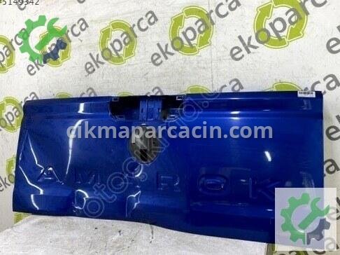 Volkswagen Amarok Bagaj Kapağı 2HJ829104C çıkma parça