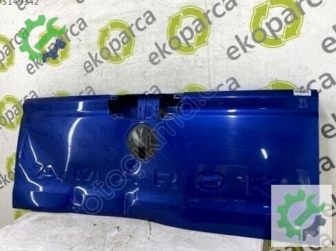 Volkswagen Amarok Bagaj Kapağı 2HJ829104C çıkma parça