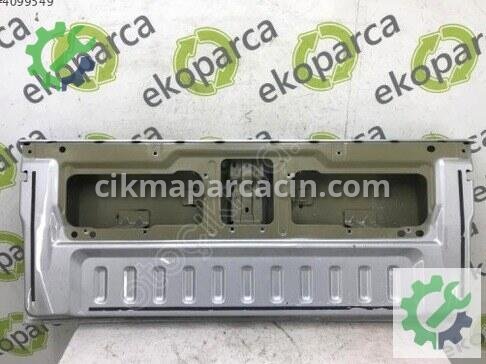 Volkswagen Amarok Bagaj Kapağı 2HJ829104C çıkma parça