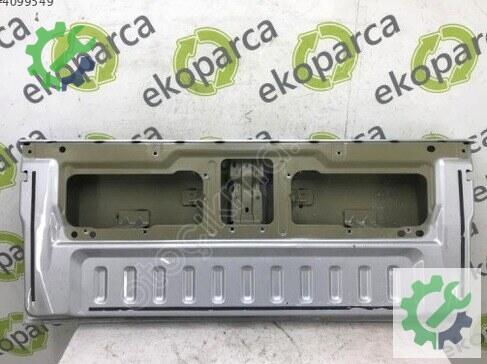 Volkswagen Amarok Bagaj Kapağı 2HJ829104C çıkma parça