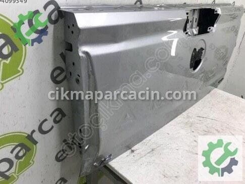Volkswagen Amarok Bagaj Kapağı 2HJ829104C çıkma parça