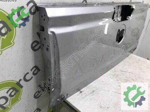 Volkswagen Amarok Bagaj Kapağı 2HJ829104C çıkma parça