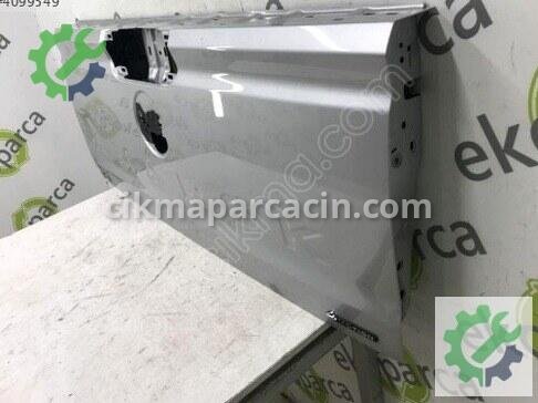 Volkswagen Amarok Bagaj Kapağı 2HJ829104C çıkma parça