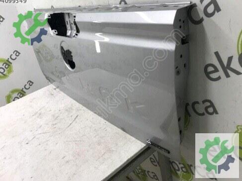Volkswagen Amarok Bagaj Kapağı 2HJ829104C çıkma parça