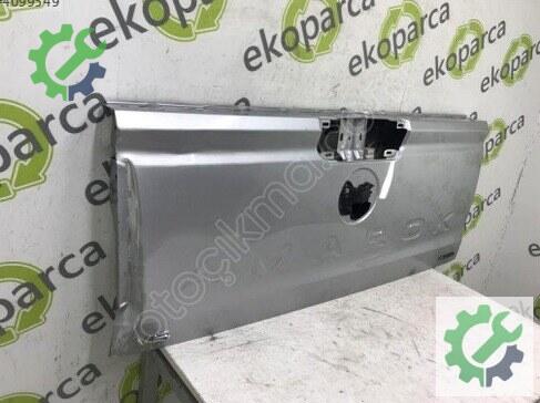 Volkswagen Amarok Bagaj Kapağı 2HJ829104C çıkma parça