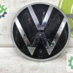 VOLKSWAGEN AMAROK 2022 2025 ARKA  LOGO KAMERA 2HJ853630A