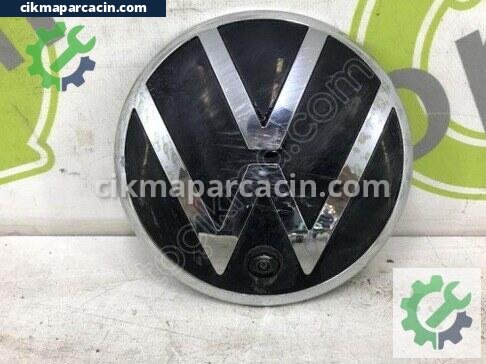Volkswagen Amarok Kamera çıkma parça