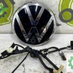 VOLKSWAGEN AMAROK 2022 2025 ÖN AMLEM KAMERALI 2HJ853601C