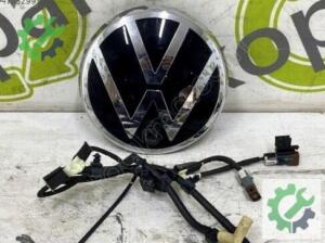 VOLKSWAGEN AMAROK 2022 2025 ÖN AMLEM KAMERALI 2HJ853601C