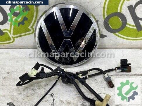 Volkswagen Amarok Kamera çıkma parça
