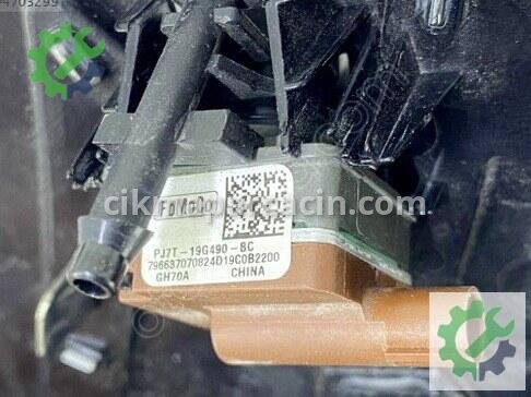 Volkswagen Amarok Kamera 2HJ853601C çıkma parça