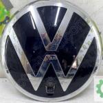 VOLKSWAGEN AMAROK 2022 2025 ÖN AMLEM KAMERALI 2HJ853601C