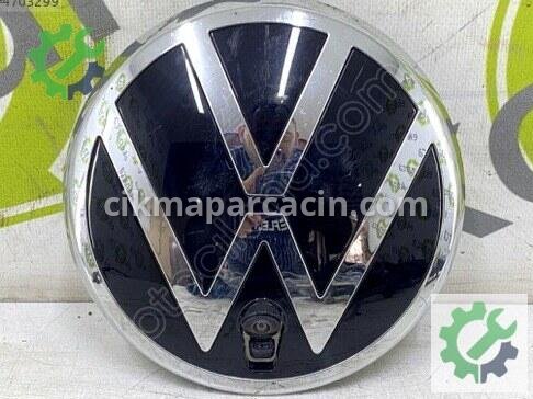 Volkswagen Amarok Kamera 2HJ853601C çıkma parça