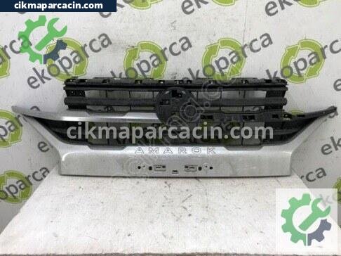 Volkswagen Amarok Ön Panjur çıkma parça
