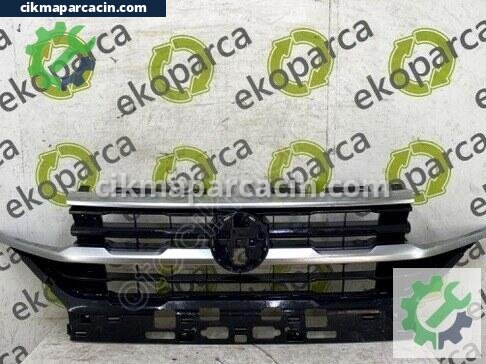 Volkswagen Amarok Ön Panjur çıkma parça
