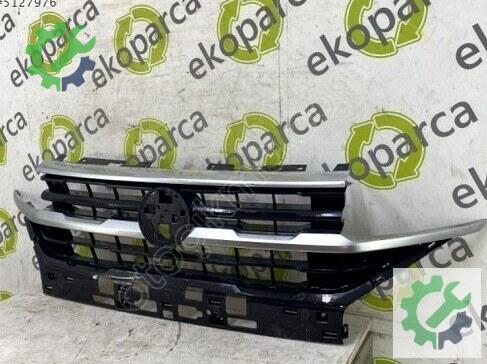Volkswagen Amarok Ön Panjur 2HJ853653 çıkma parça