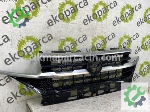 Volkswagen Amarok Ön Panjur 2HJ853653 çıkma parça