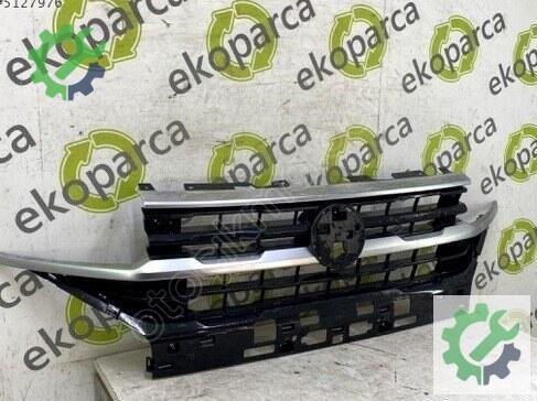 Volkswagen Amarok Ön Panjur 2HJ853653 çıkma parça