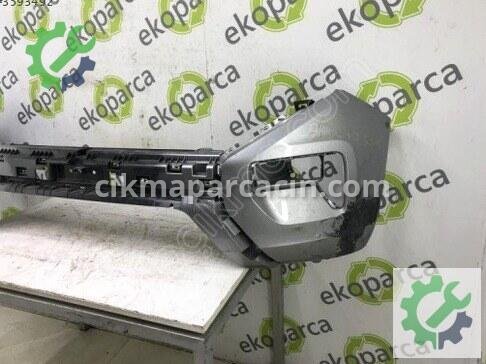 Volkswagen Amarok Ön Tampon 2HJ807221AT çıkma parça