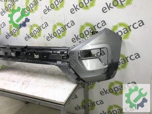 Volkswagen Amarok Ön Tampon 2HJ807221AT çıkma parça