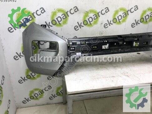 Volkswagen Amarok Ön Tampon 2HJ807221AT çıkma parça