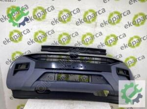 VOLKSWAGEN AMAROK 2022 2025 ÖN TAMPON DOLU SET 2HJ807221AN