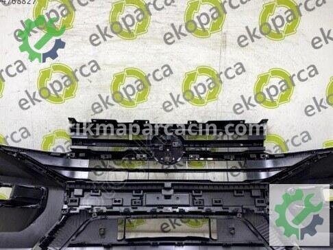 Volkswagen Amarok Ön Tampon 2HJ807221AN çıkma parça