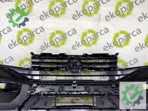 Volkswagen Amarok Ön Tampon 2HJ807221AN çıkma parça