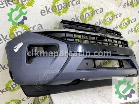 Volkswagen Amarok Ön Tampon 2HJ807221AN çıkma parça