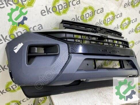 Volkswagen Amarok Ön Tampon 2HJ807221AN çıkma parça