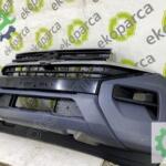 VOLKSWAGEN AMAROK 2022 2025 ÖN TAMPON DOLU SET 2HJ807221AN