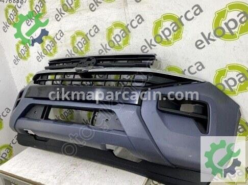 Volkswagen Amarok Ön Tampon 2HJ807221AN çıkma parça